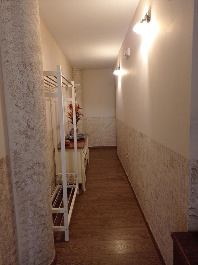 Hotel Rural Val Dos Pigarros Lubián Εξωτερικό φωτογραφία